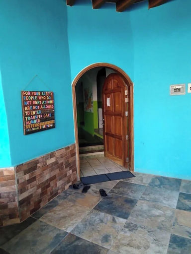 Exterior 3, La Casa Del Sueño, Dist. Pochutla
