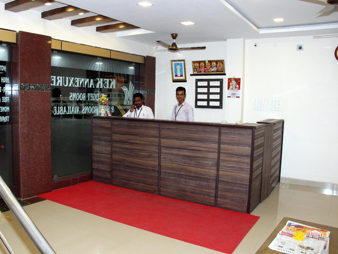 Others 5, KEK Accommodation Annexure - I, Kancheepuram