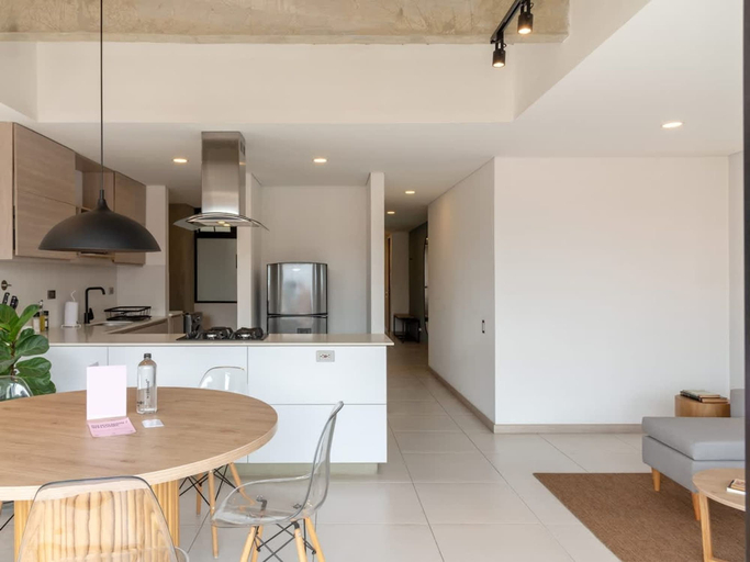 Room 3, Charming 3BR in Laureles Medell n, Medellín
