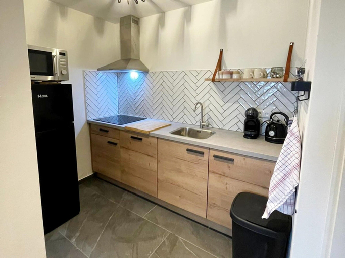 Others 4, Holiday Home in Voerendaal With Terrace, Voerendaal
