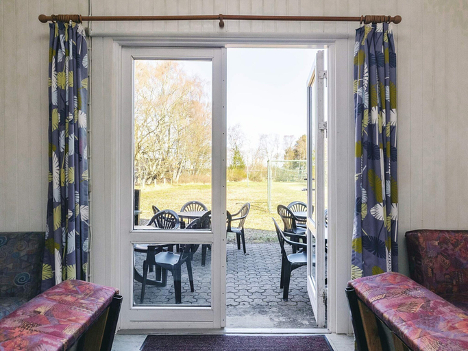Interior 2, 6 Person Holiday Park Home in Laeso, Læsø