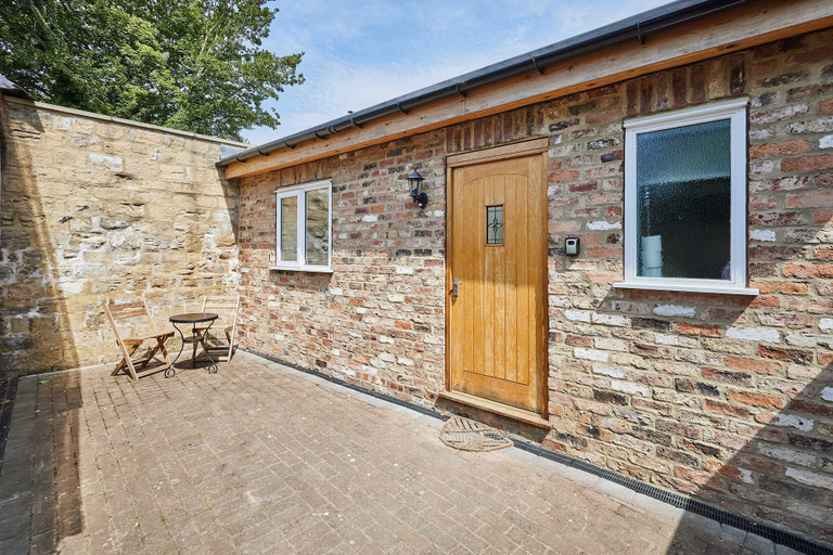 Room 4, Host Stay The Potting Shed, North Yorkshire