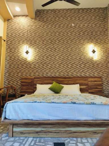 Others 5, Hidden Leaf Homestay, Nainital