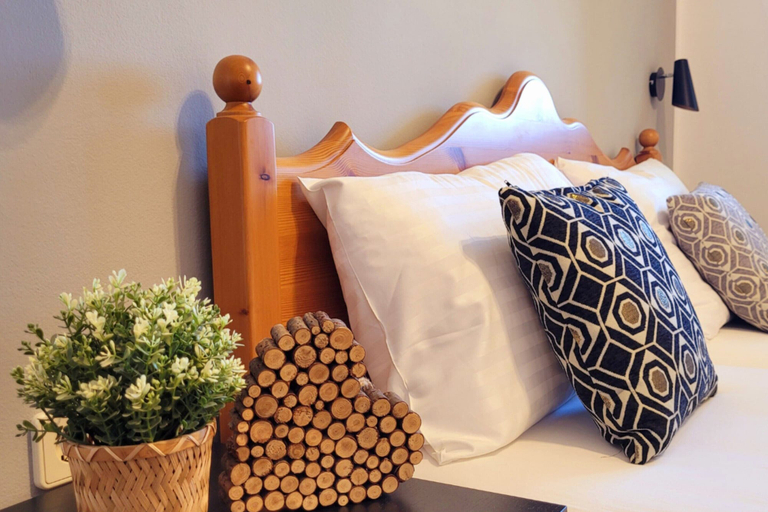 Room 4, Apartment on the Gerlitzen, Villach Land