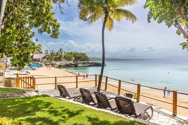Beach 4, Sosúa, Beach Front With Ocean Views,, Sosua