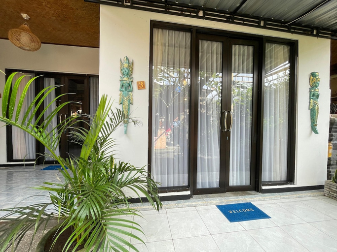 Exterior & Views, Griya Buda Guest house, Gianyar