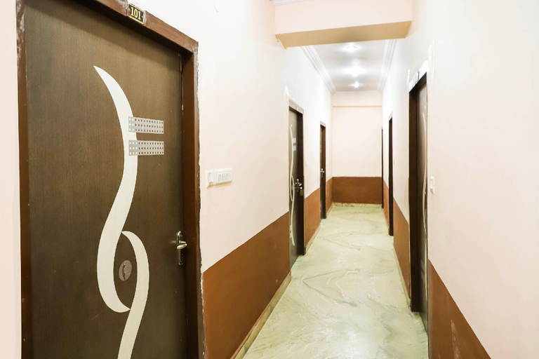 Others 2, Hotel O Goyal's Inn, Ajmer