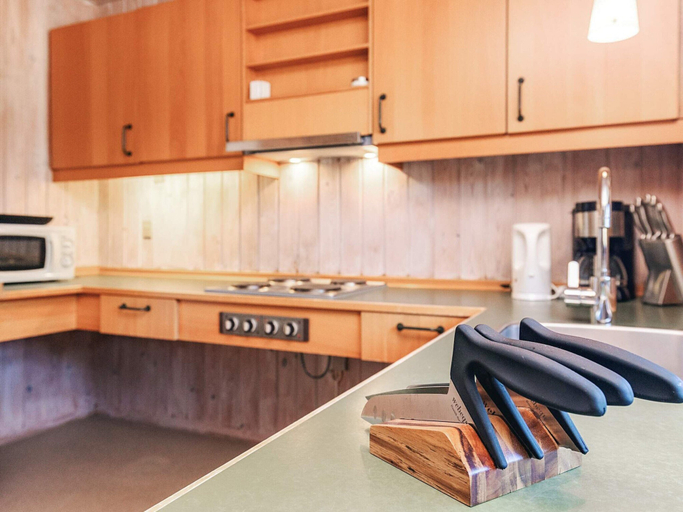 Interior 3, 4 Person Holiday Home in Hals, Aalborg
