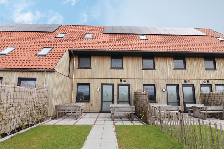 Others 1, Family-Friendly Villa in Leons, Littenseradiel
