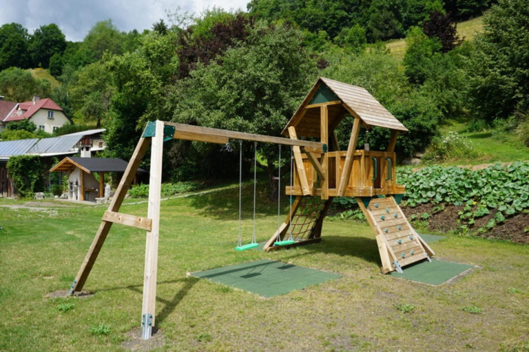 Children's area, Apartment in Kreischberg Near Ski Resort, Murau