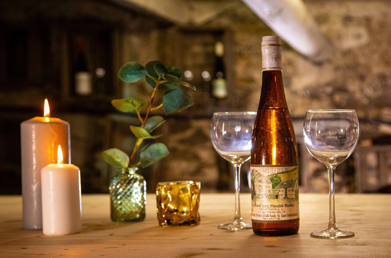 Interior detail 3, Winery Retreat in Germany With Wine Cellar, Rhein-Hunsrück-Kreis