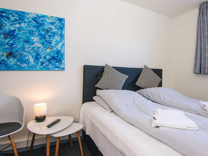 Interior 2, 2 Person Holiday Park Home in Aabenraa, Aabenraa