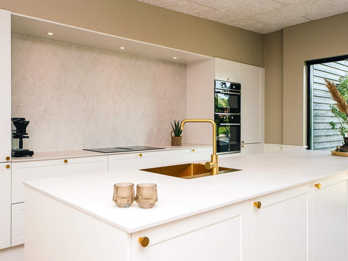 Interior 3, 5 Star Holiday Home in Ebeltoft, Syddjurs