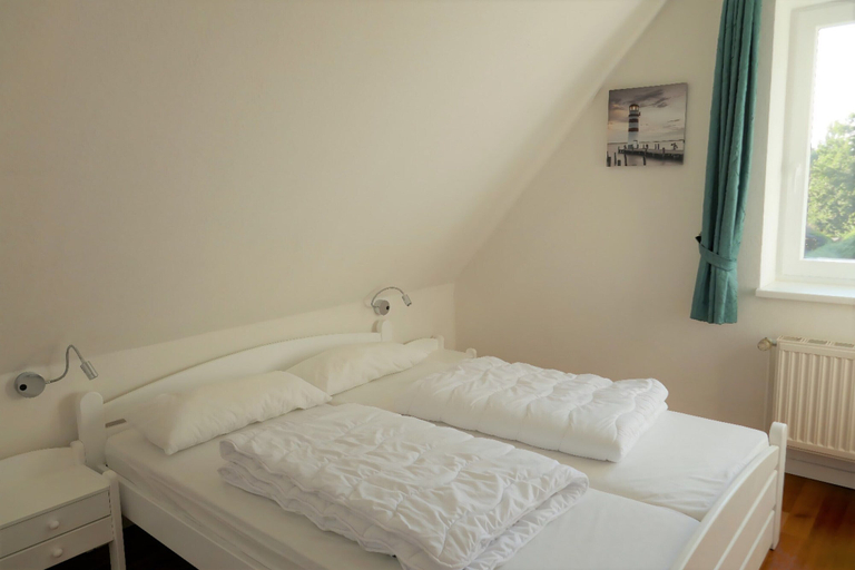 Room 3, Ferienhaus Sturmfrei auf Fehmarn, Ostholstein