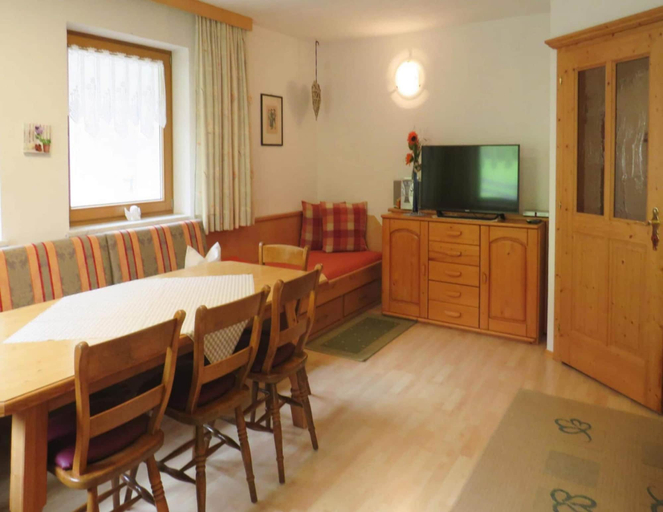 Dining 5, Holiday Home Emberger, Fugen, Schwaz
