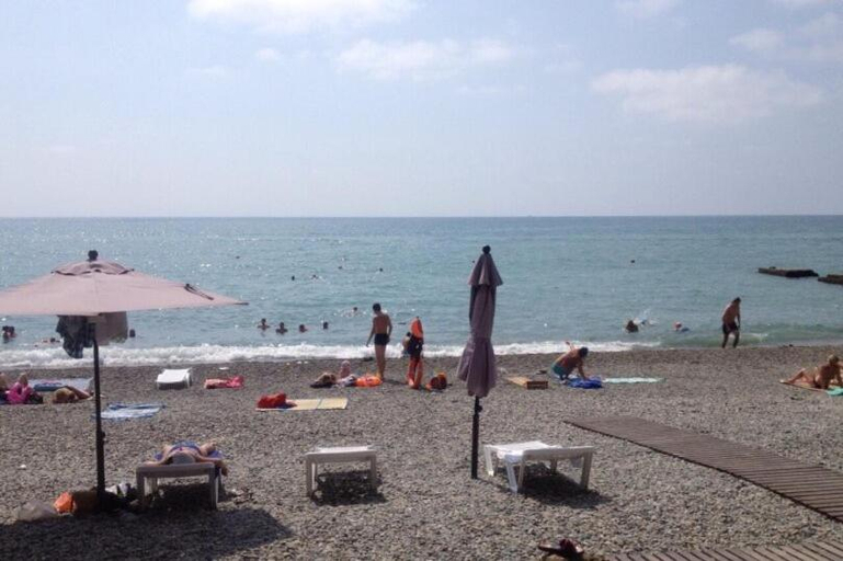 Others 3, Guest_house_pravoslavnay, Sochi gorsovet