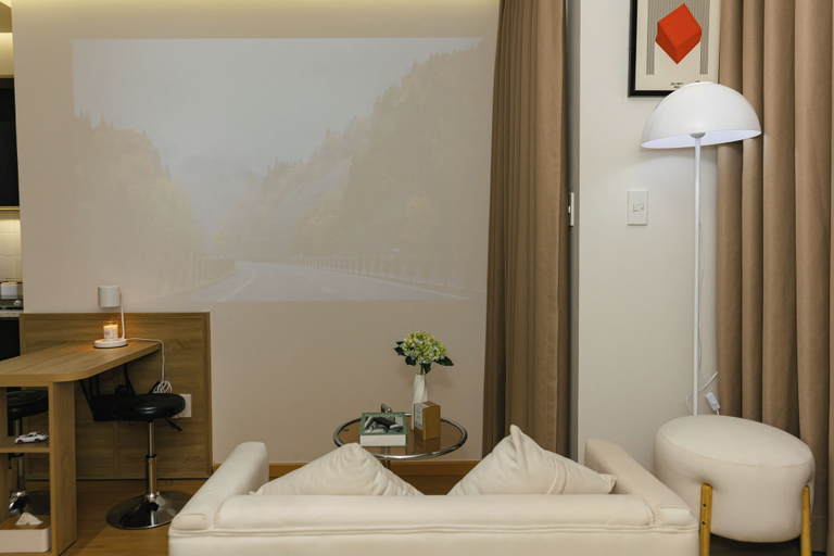 Others 5, Be Staycation, Bình Thạnh
