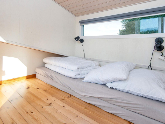 Interior 5, 4 Person Holiday Park Home in Aabenraa, Aabenraa