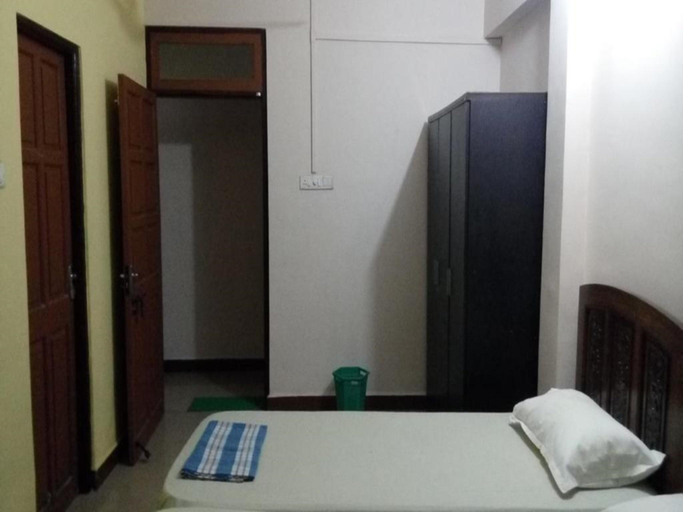 Others 4, Hotel Kubera, Nashik