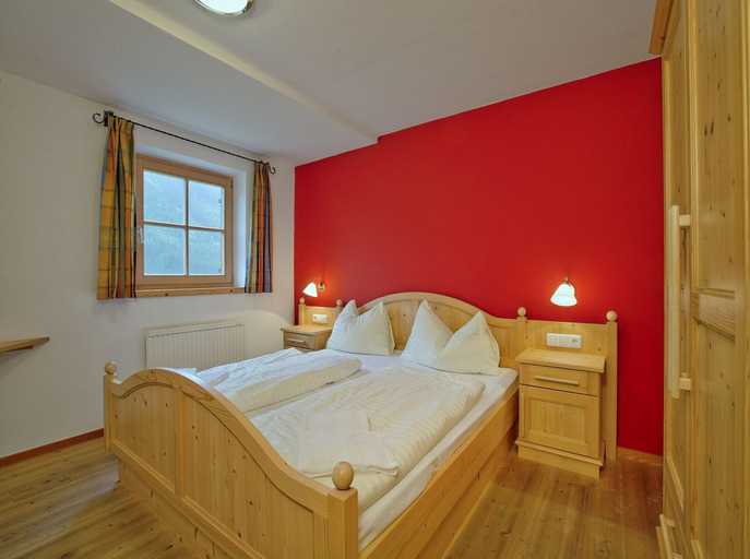Others 1, Luxury Wald im Pinzgau Mountain Chalet, Zell am See