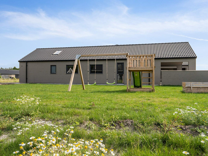 Exterior 2, 5 Star Holiday Home in Norre Nebel, Varde
