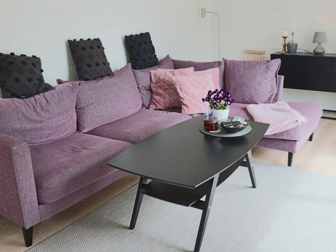 Interior 3, 5 Star Holiday Home in Ugglarp, Falkenberg