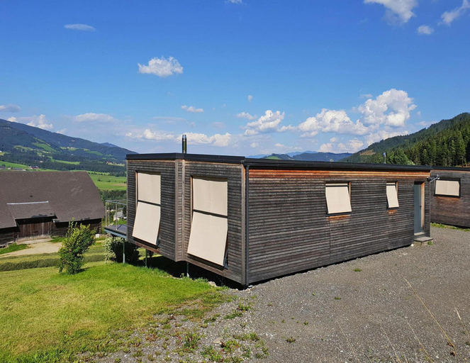 Others 5, Loft in Gaal near Ski Slope Hiking Trails, Murtal