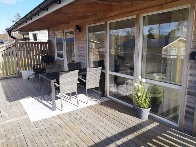 Exterior 2, 4 Star Holiday Home in Dals-langed, Bengtsfors