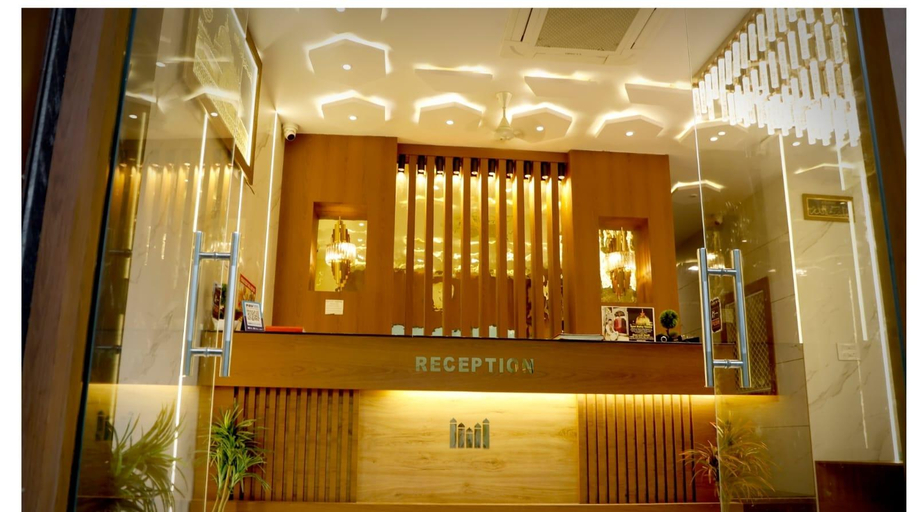 Others 4, Hotel Qadri 4 Min Distance from Dargah, Ajmer