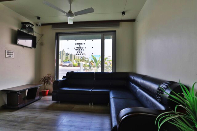 Public Area, Gir Artiz Resort With Swimming Pool, Gir Somnath