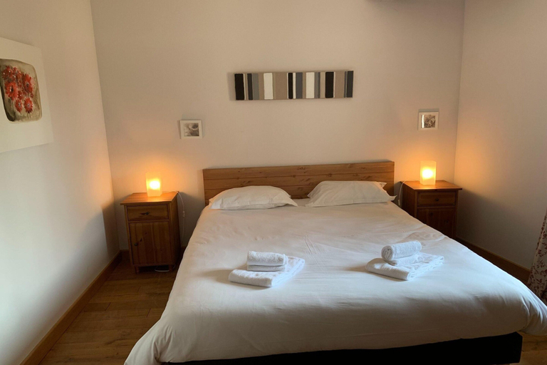 Room 3, Charming Home in Dordogne Near Vineyards, Charente