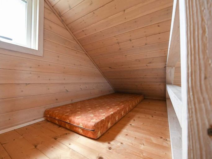 Interior 5, 6 Person Holiday Park Home in Asperup, Middelfart