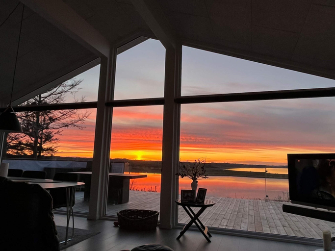 Interior 3, 5 Star Holiday Home in Logstrup, Viborg