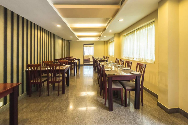 Others 2, Tommaso Inn - Sriperumbudur, Kancheepuram