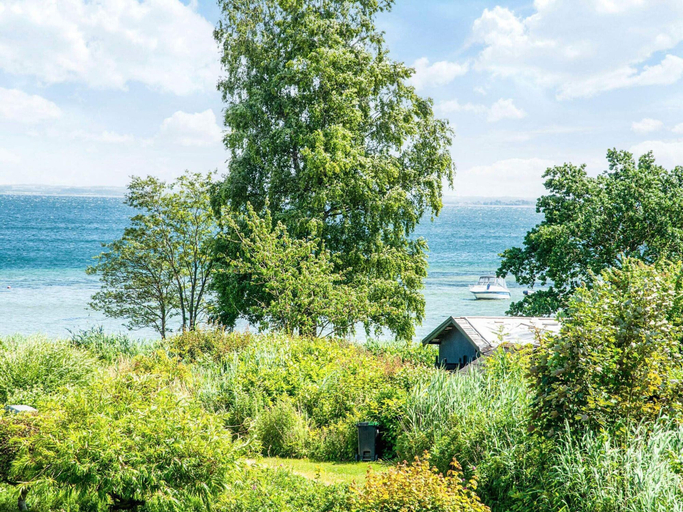 Water view 2, 6 Person Holiday Home in Haderslev, Haderslev