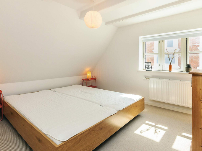 Interior 5, 6 Person Holiday Home in Marstal, Ærø