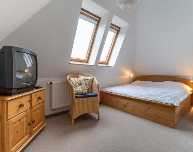 Room 5, Ferienwohnung in St. Peter-ording, Nordfriesland