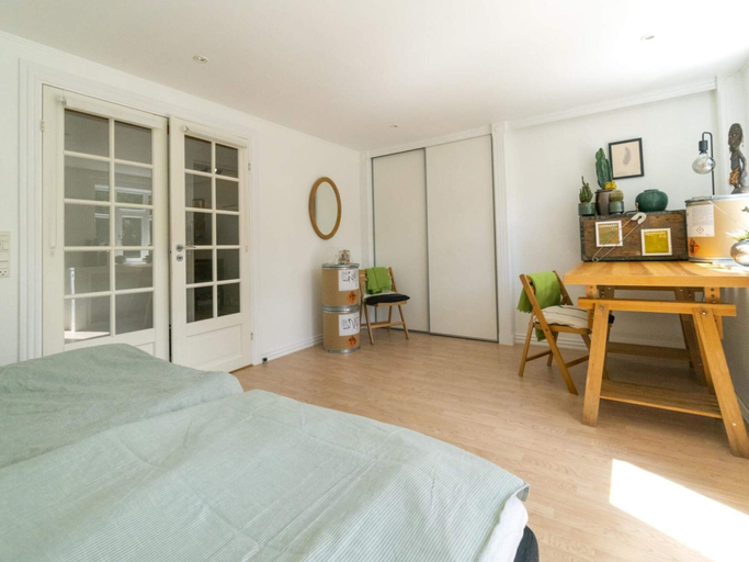 Interior 5, 4 Star Holiday Home in Dybvad, Frederikshavn