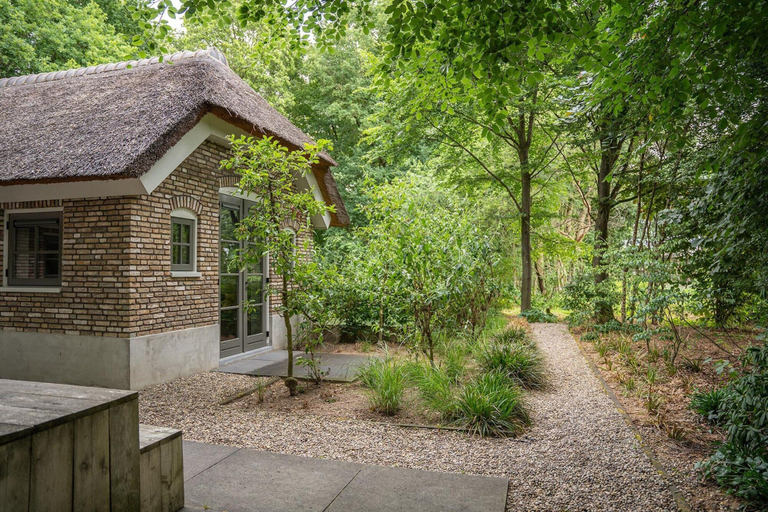 Exterior 3, Farmhouse in Veluwe Near Speulderbos Forest, Ermelo