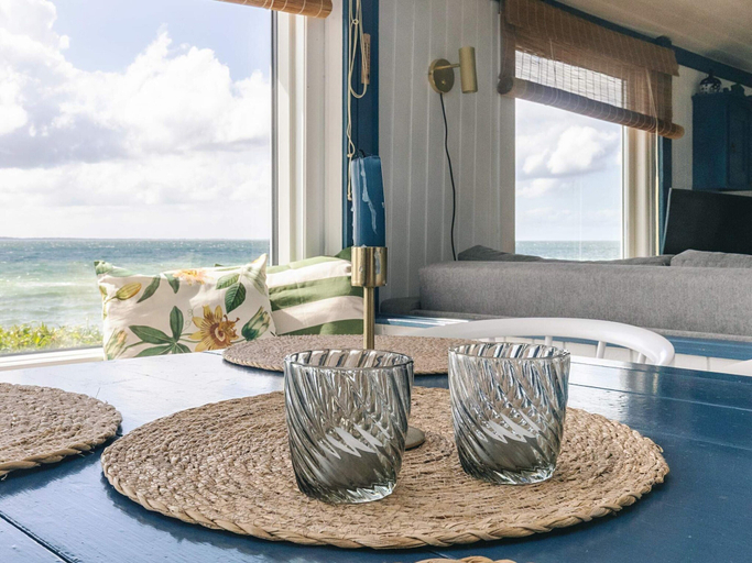 Others 5, 4 Person Holiday Home in Martofte, Kerteminde
