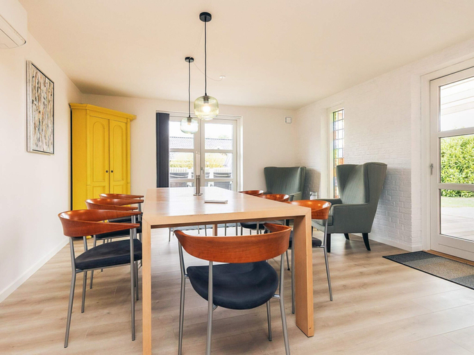 Others 3, 4 Star Holiday Home in Vaeggerlose, Guldborgsund