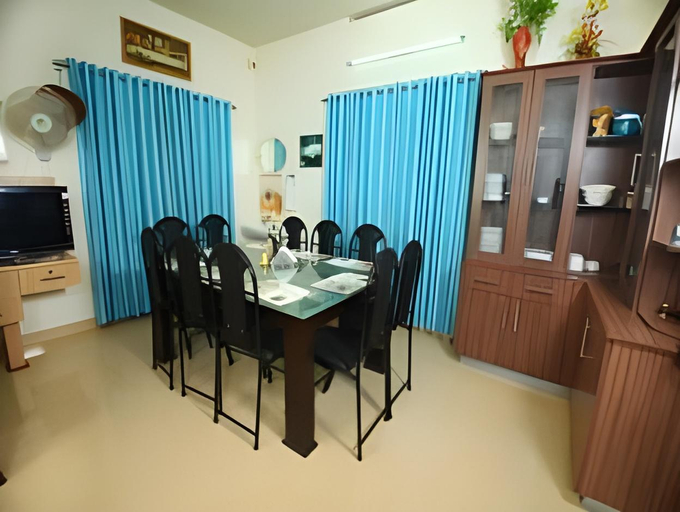 Others 4, Global Backwater Resort, Kollam