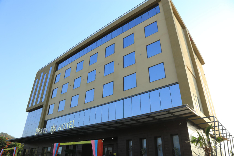 Others 3, Bravia Hotel Panchsheel, Ajmer