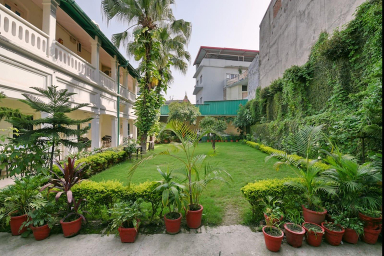 Others 5, Hotel Heritage Dehradun, Dehradun
