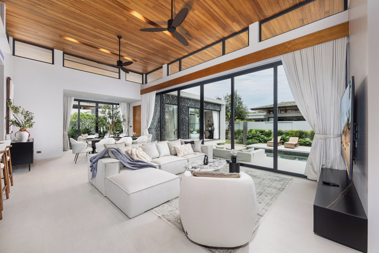Others 5, Villa Eden by Tropiclook, Pulau Phuket