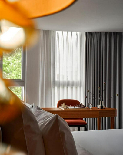 Bedroom 2, M Village Hotel Nguyen Du, District 1