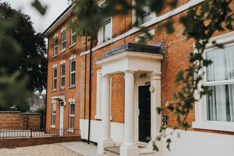 Others 3, The Stay Company, Dalby House, Derby