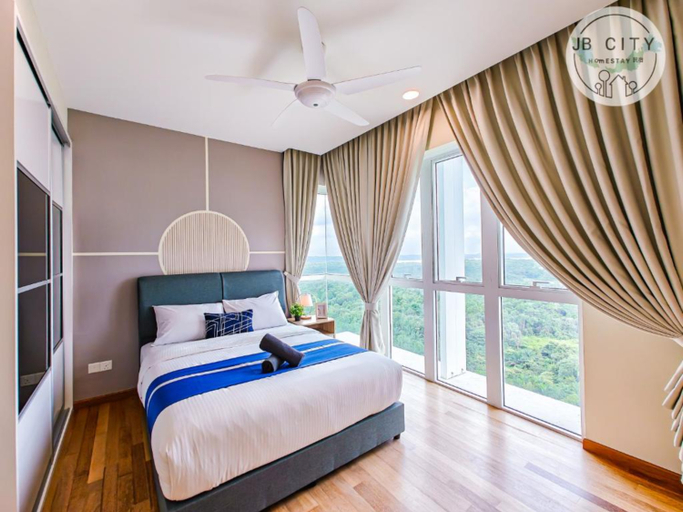 Others 4, Medini Signature Suites by RR JBcity, Johor Bahru