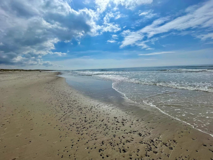 Water view 5, 5 Person Holiday Home in Ringkobing, Ringkøbing-Skjern