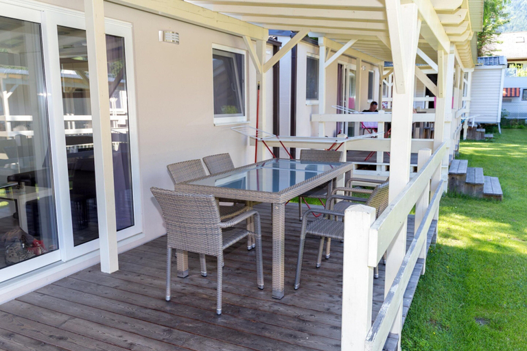 Others 5, Mobile Home Bodensdorf Near Lake Ossiach, Feldkirchen